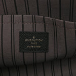 Empreinte Montaigne MM Black