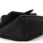 Padded Nylon Le Bambimou Black