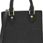 Empreinte Monogram Giant Petit Sac Plat Black