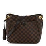 Damier Ebene South Bank Besace