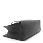 Empreinte Monogram Giant Onthego GM Black