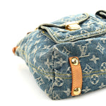 Denim Baggy GM Blue