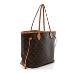 Monogram Neo Neverfull MM