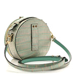 Alligator Mini Boite Chapeau