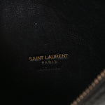 Lambskin Quilted Icarino Bag Urban Grey