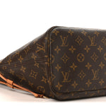 Monogram Neo Neverfull MM Pivoine