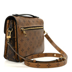 Reverse Monogram Pochette Metis