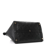 Empreinte Marais MM Black