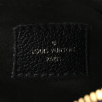 Empreinte Monogram Giant Bagatelle NM Black