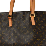 Monogram Cabas Mezzo