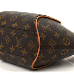 Monogram Ellipse PM