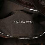 Zucca Hobo Tobacco