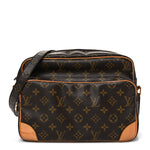 Monogram Nil 28