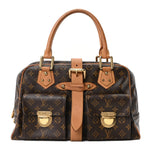 Monogram Manhattan GM
