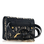 Oblique 30 Montaigne 2-In-1 Pouch Blue