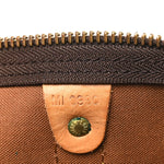 Monogram Keepall 55