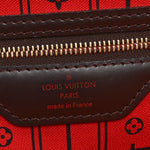 Damier Ebene Neverfull MM