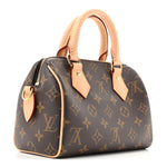 Monogram Speedy Bandouliere 20