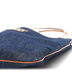 Denim Ivy Blue Brandy