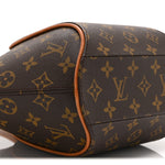 Monogram Ellipse PM
