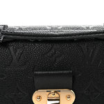 Empreinte Vavin BB Black