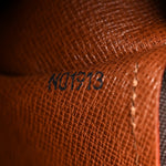 Monogram Papillon 26
