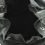 Nylon Vela Medium Backpack Green