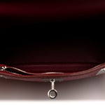Taurillon Clemence Jypsiere 28 Rubis