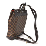 Damier Ebene Soho Backpack