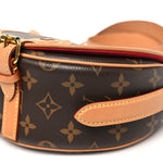 Monogram Tambourin NM