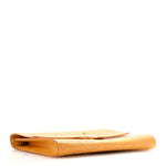 Epi Arche Pochette Yellow