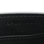 Chevre Mysore Geta Black