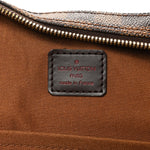 Damier Ebene Dorsoduro Messenger