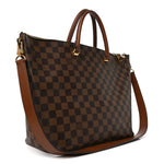 Damier Ebene Belmont
