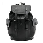 Epi Christopher Backpack PM Black