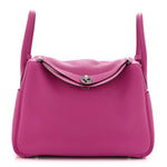 Taurillon Clemence Lindy 30 Magnolia