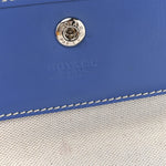 Goyardine Saint Louis PM Sky Blue