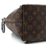 Monogram Montsouris PM Black