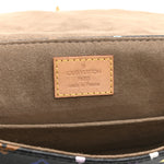 Monogram Multicolor Sologne Black