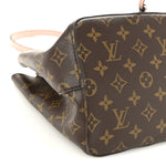 Monogram Neonoe MM Rose Poudre