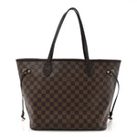 Damier Ebene Neo Neverfull MM