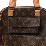 Monogram Excentri-Cite