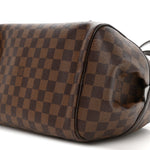 Damier Ebene Rivington GM