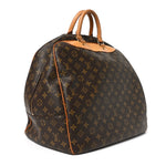 Monogram Evasion Sports Bag