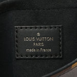 Monogram Locky BB Black