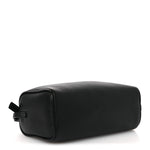 Grained Calfskin 90's Bag Black