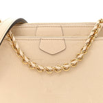 Empreinte Monogram Giant Multi Pochette Accessories Cream