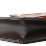 Damier Ebene Portobello Travel Shoulder Bag