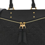 Empreinte Sully MM Marine