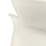Taurillon Clemence Kelly Retourne 32 White